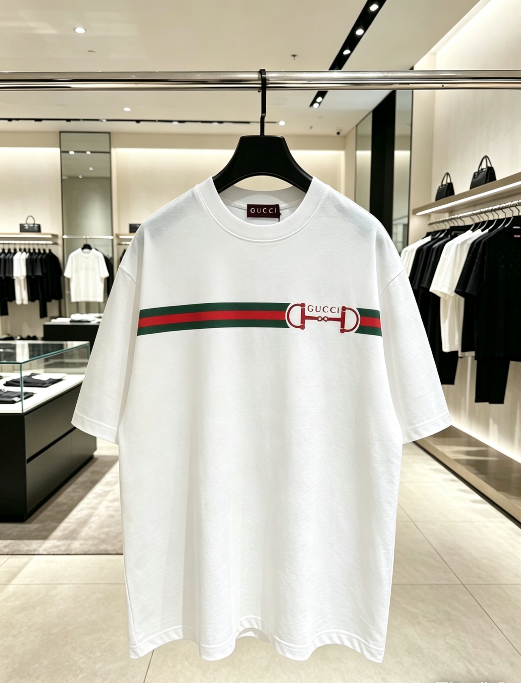 Gucci Casual T-shirt