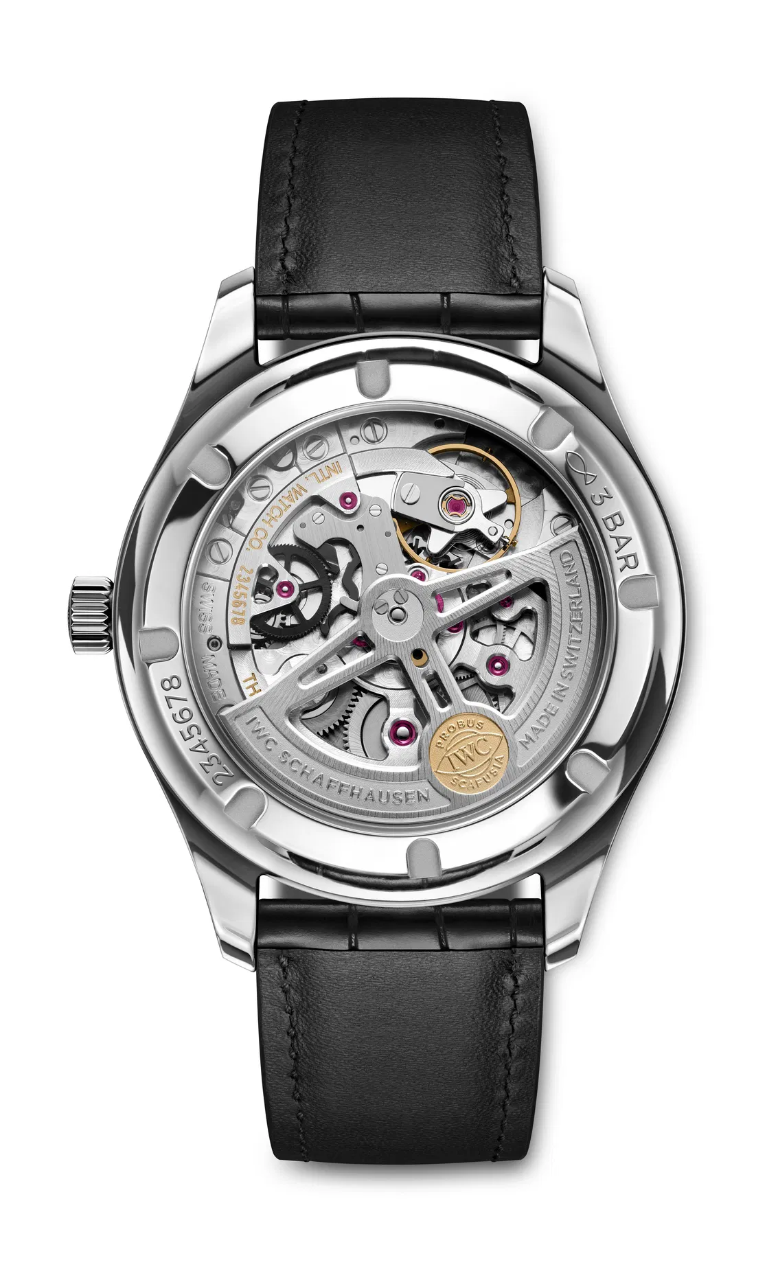 IWC Schaffhausen Portugieser automatic 40 iw358313