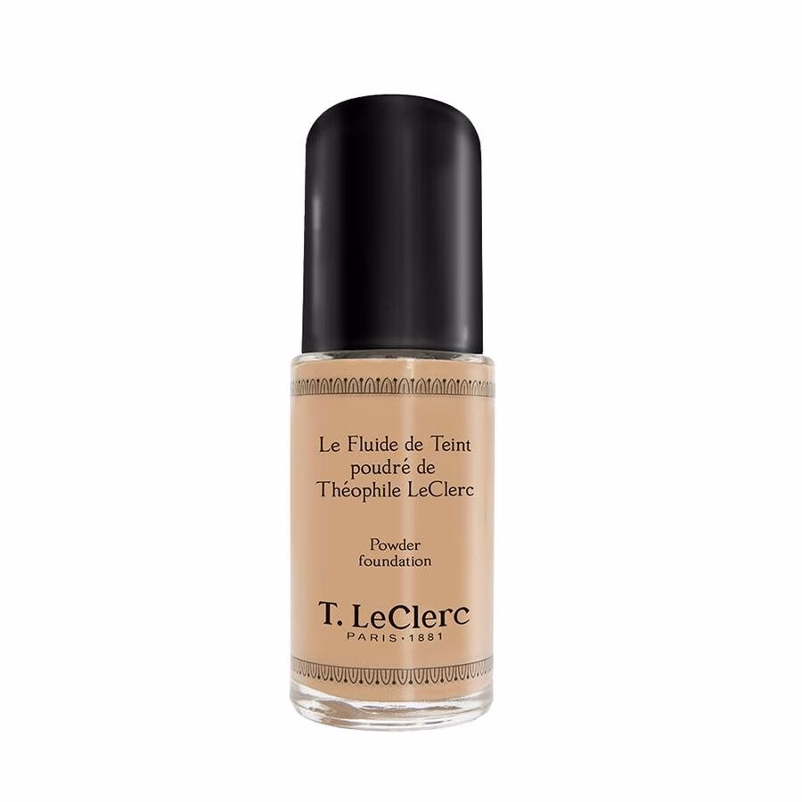 Matte Fluid