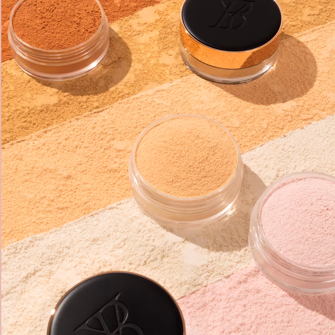 Youngblood  Loose Mineral Rice Powder