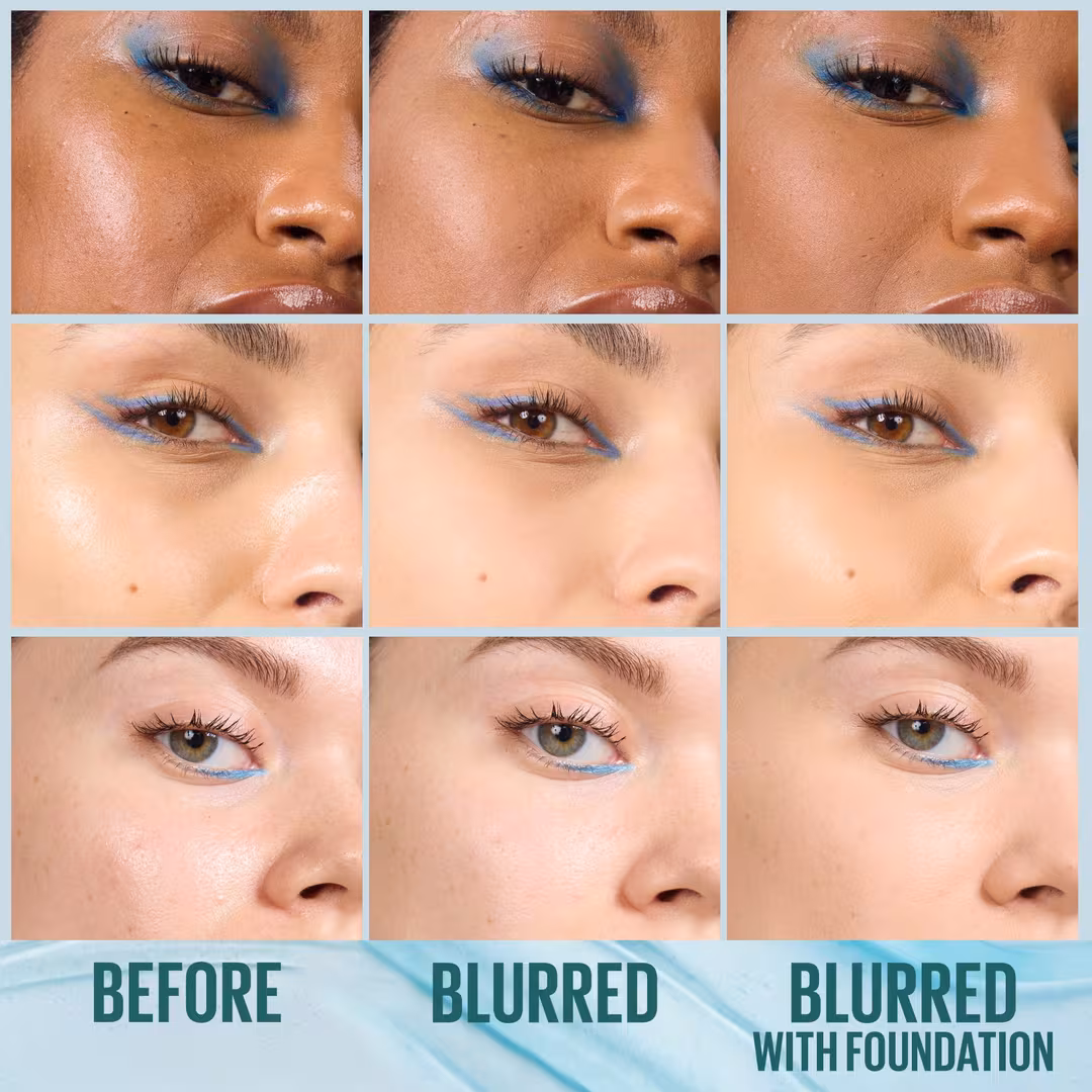 Maybelline  Facestudio Poreless Jelly 24HR Hydrating Blurring Primer
