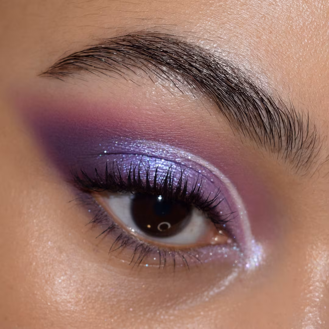 ColourPop  All Amethyst Pressed Powder Palette