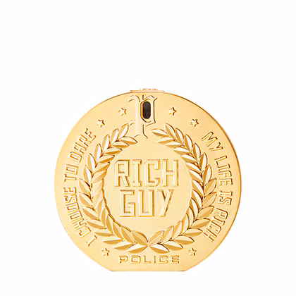 Police Rich Guy Eau de Toilette Spray 100ML