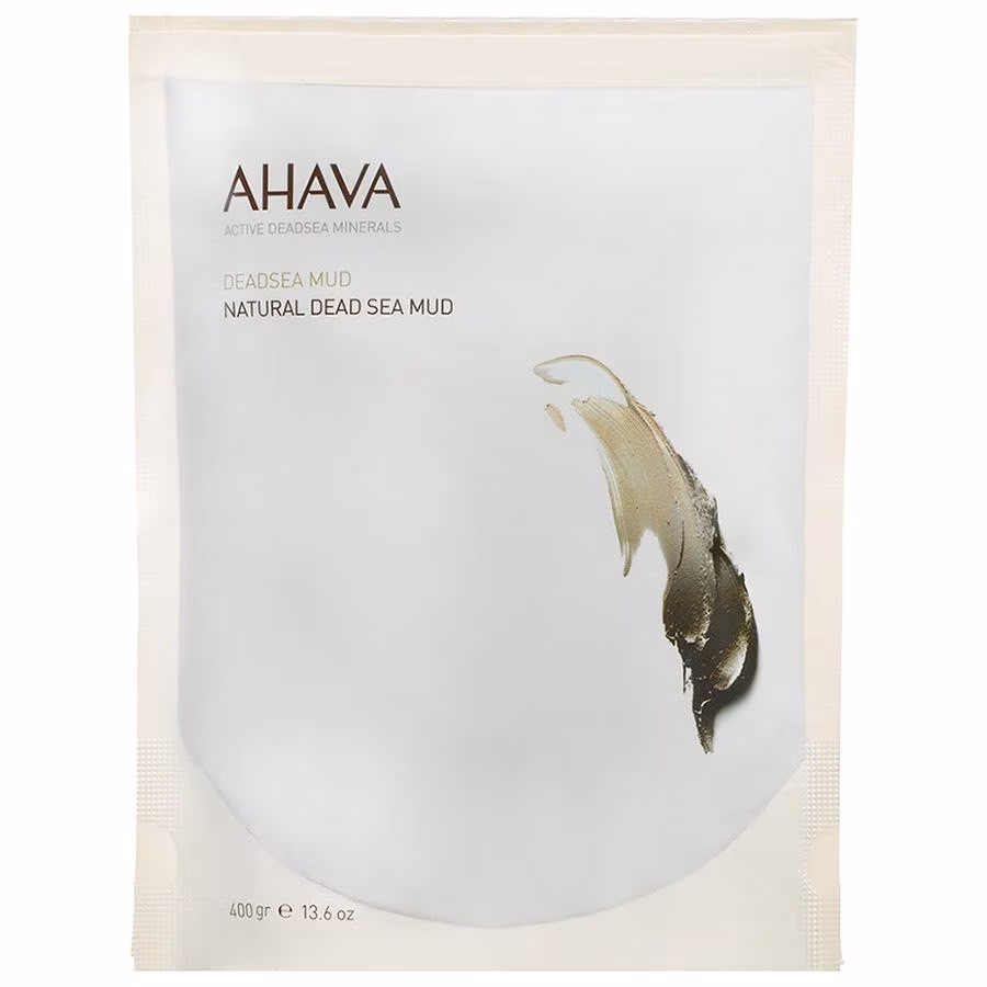 Soothing Dead Sea Mud