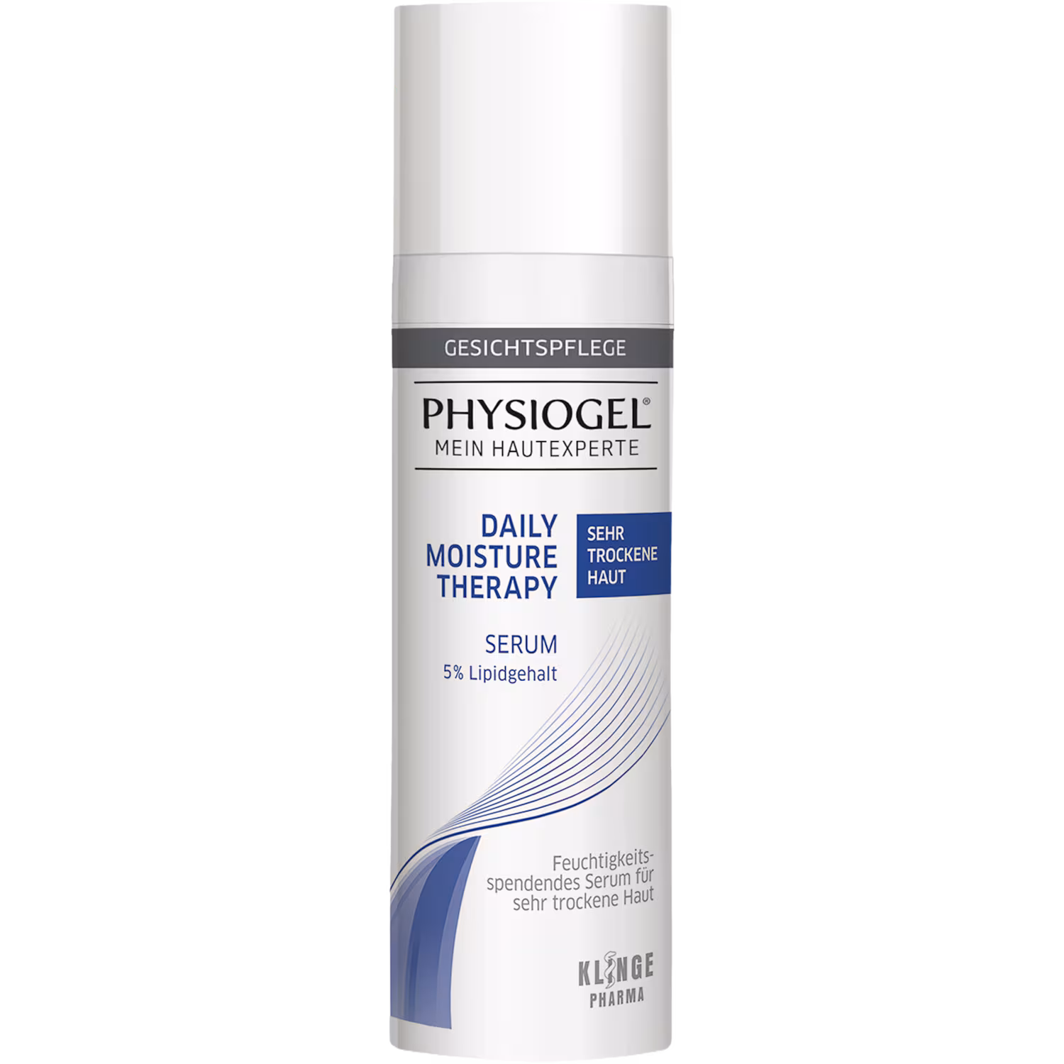 Daily Moisture Therapy für sehr trockene Haut Serum 30
