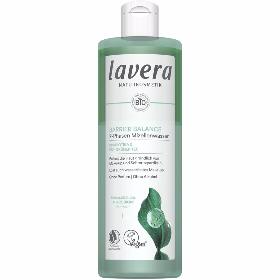 Barrier Balance 2-Phasen Mizellenwasser