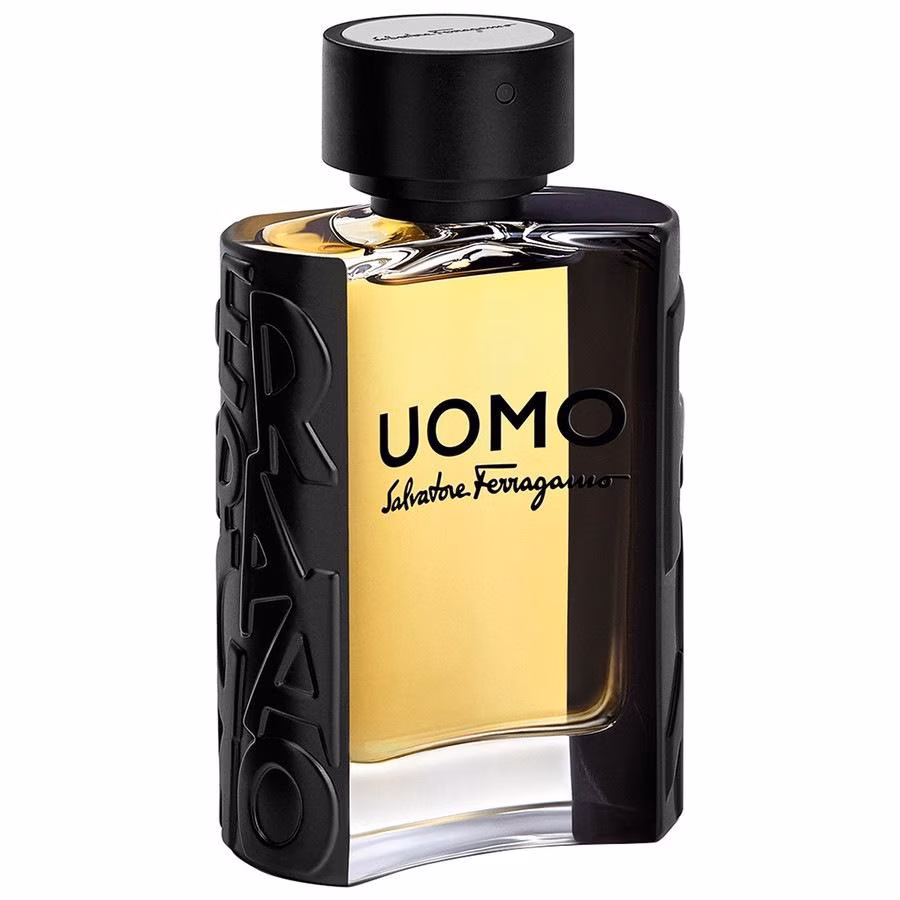 Ferragamo Uomo Eau de Toilette
