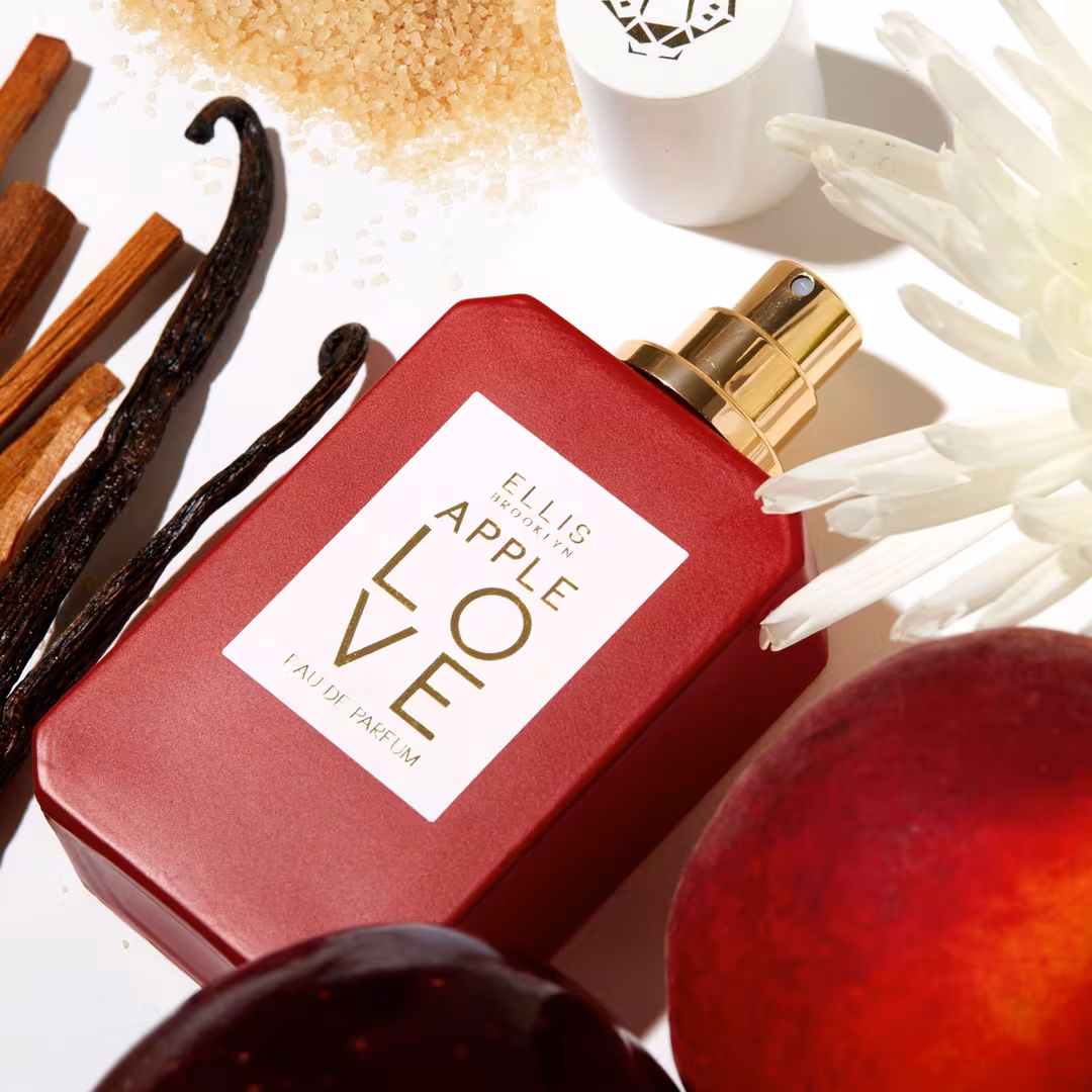 Ellis Brooklyn  APPLE LOVE Eau de Parfum