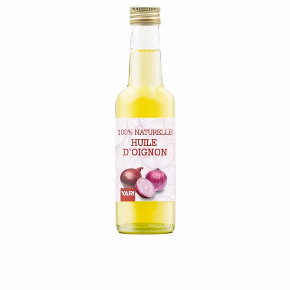 100 % NATÜRLICHES Zwiebelöl