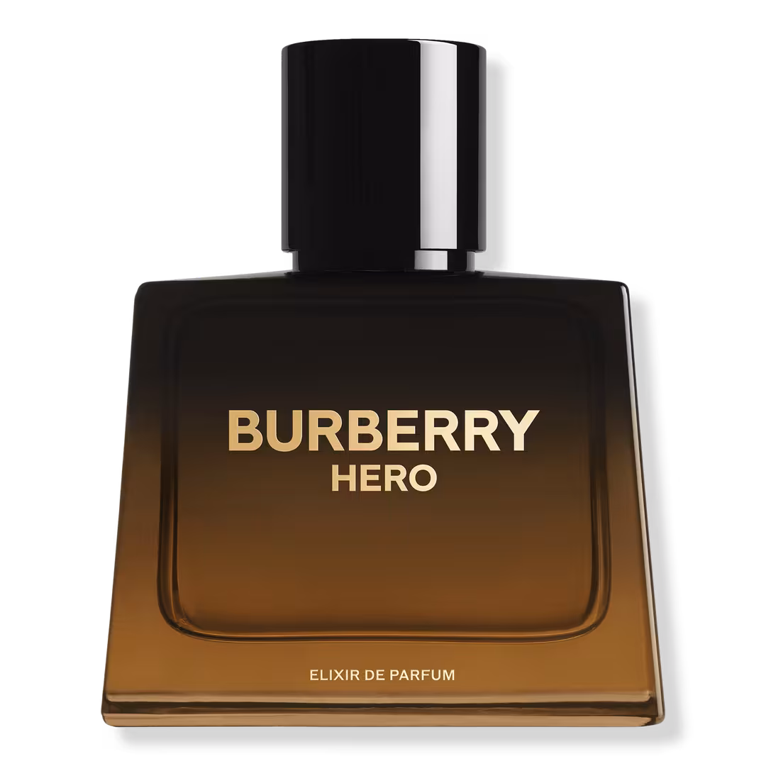 Burberry  Hero Elixir de Parfum