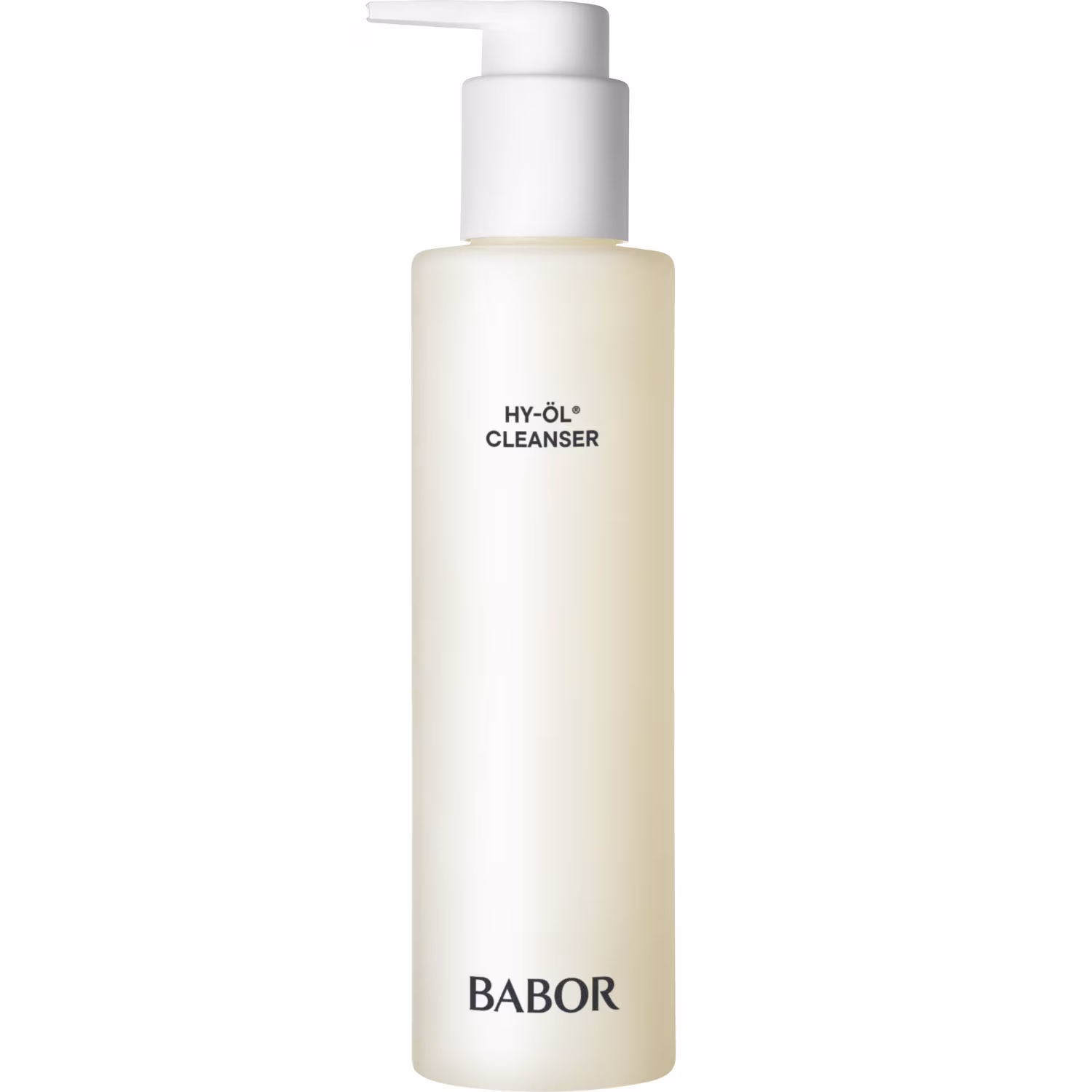 HY-ÖL Cleanser