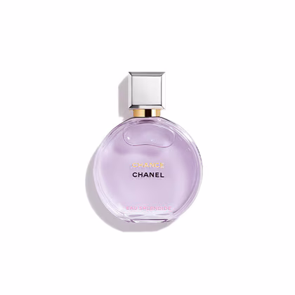 CHANEL CHANCE EAU SPLENDIDE Eau de Parfum Spray 100ML