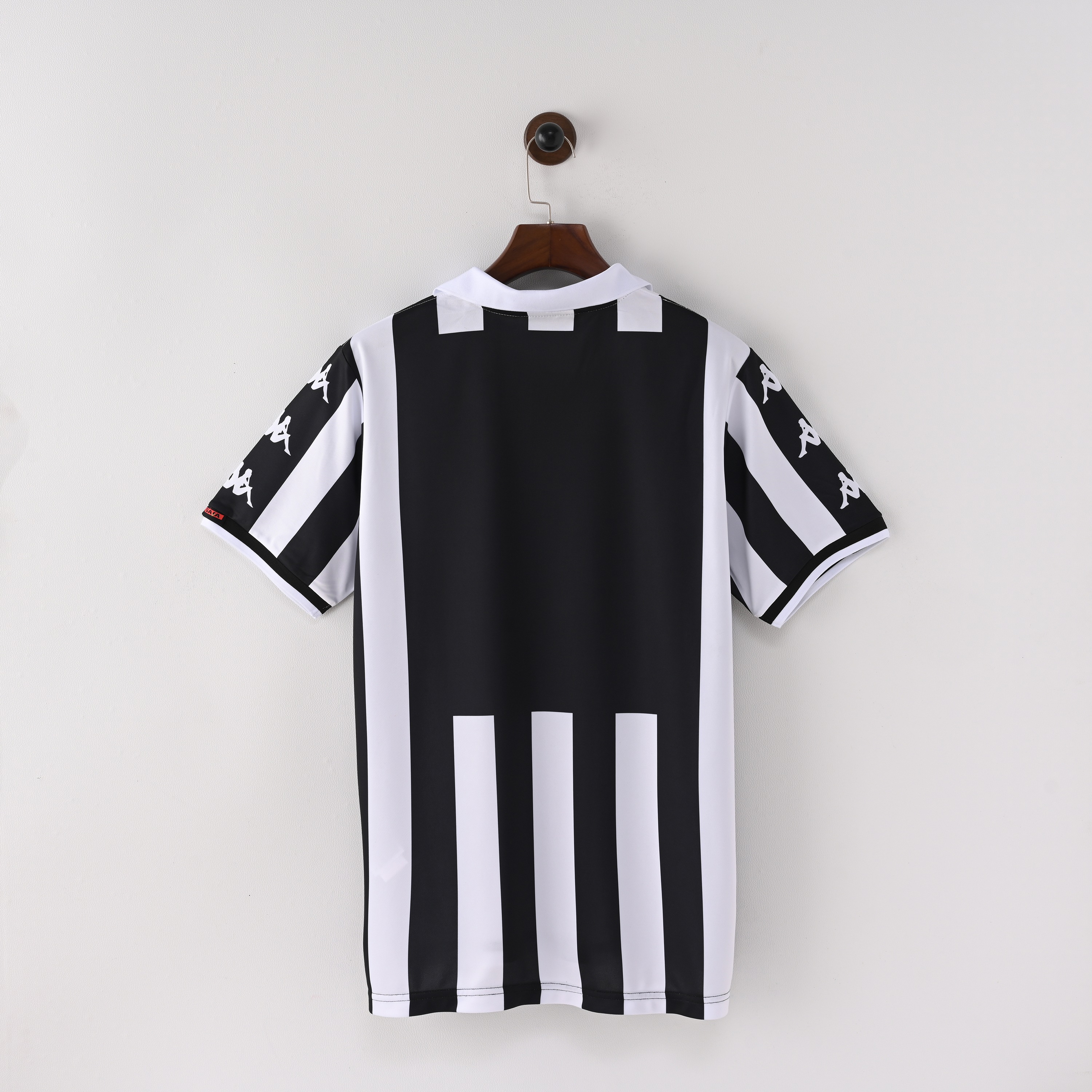 1999/2000 Juventus Home Retro Football Shirt
