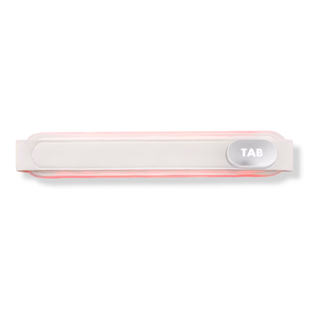 Tech Activated Beauty  Red Light Therapy Headband