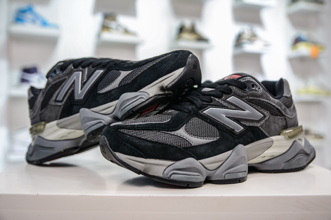 New Balance 9060 - CCSHOES