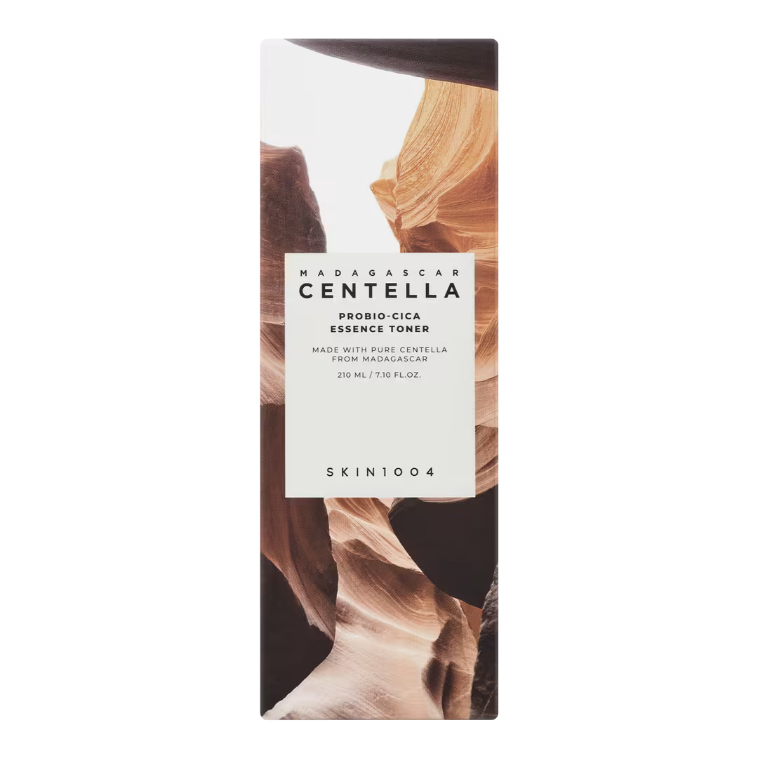 SKIN1004  Madagascar Centella Probio-Cica Essence Toner