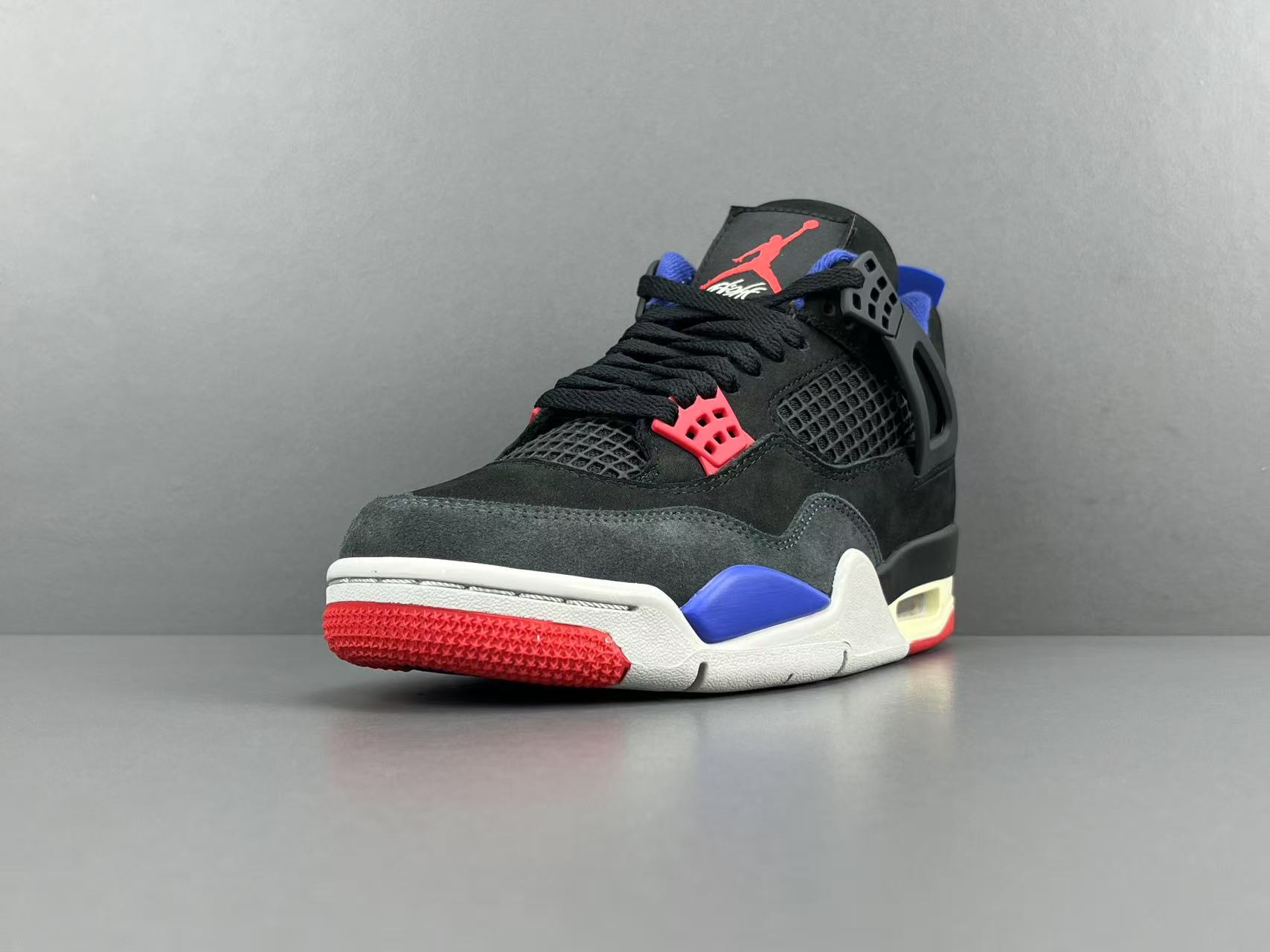 Air Jordan 4 Rare Air Laser FV5029-003 - CCSHOES