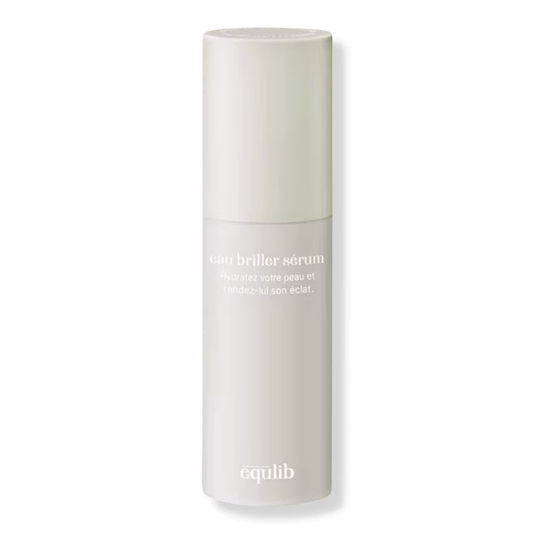 Equlib  Eau Briller Sérum