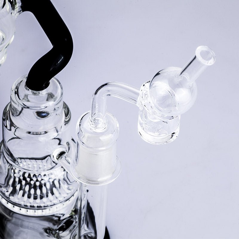 18mm Female Extra Thick Quartz Banger