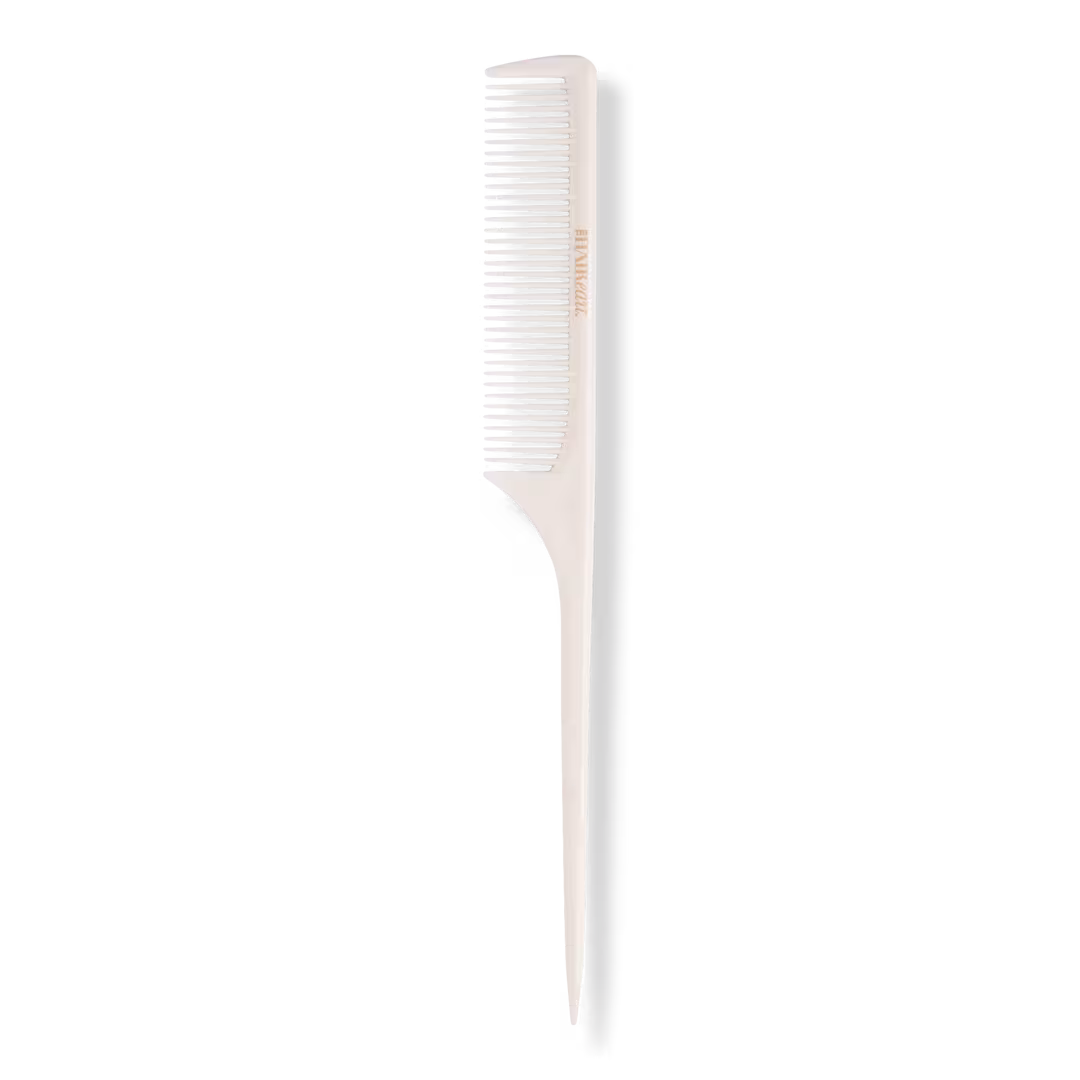 The Hair Edit  Section & Style Rat Tail Comb