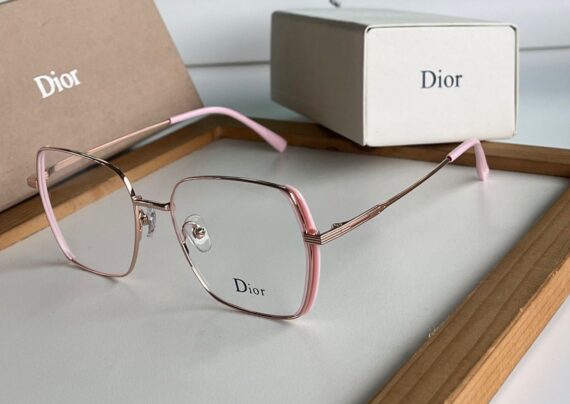 Dior eyeglasses 5