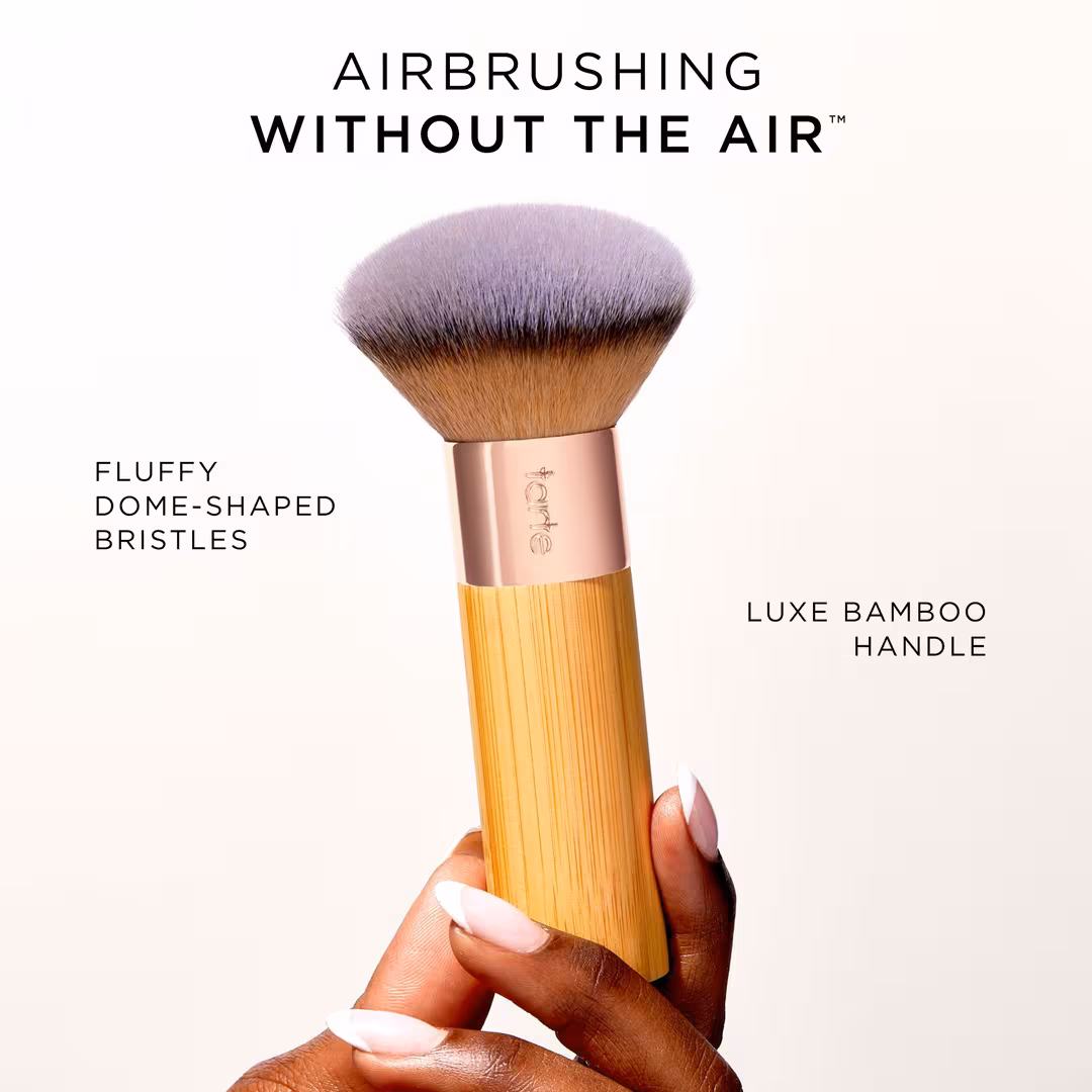 Tarte  The Buffer Foundation Brush