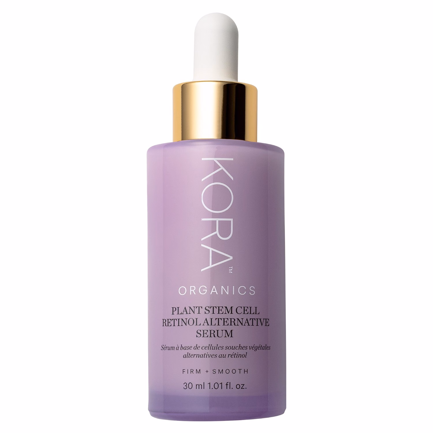 Plant Stem Cell Retinol Alternative Serum