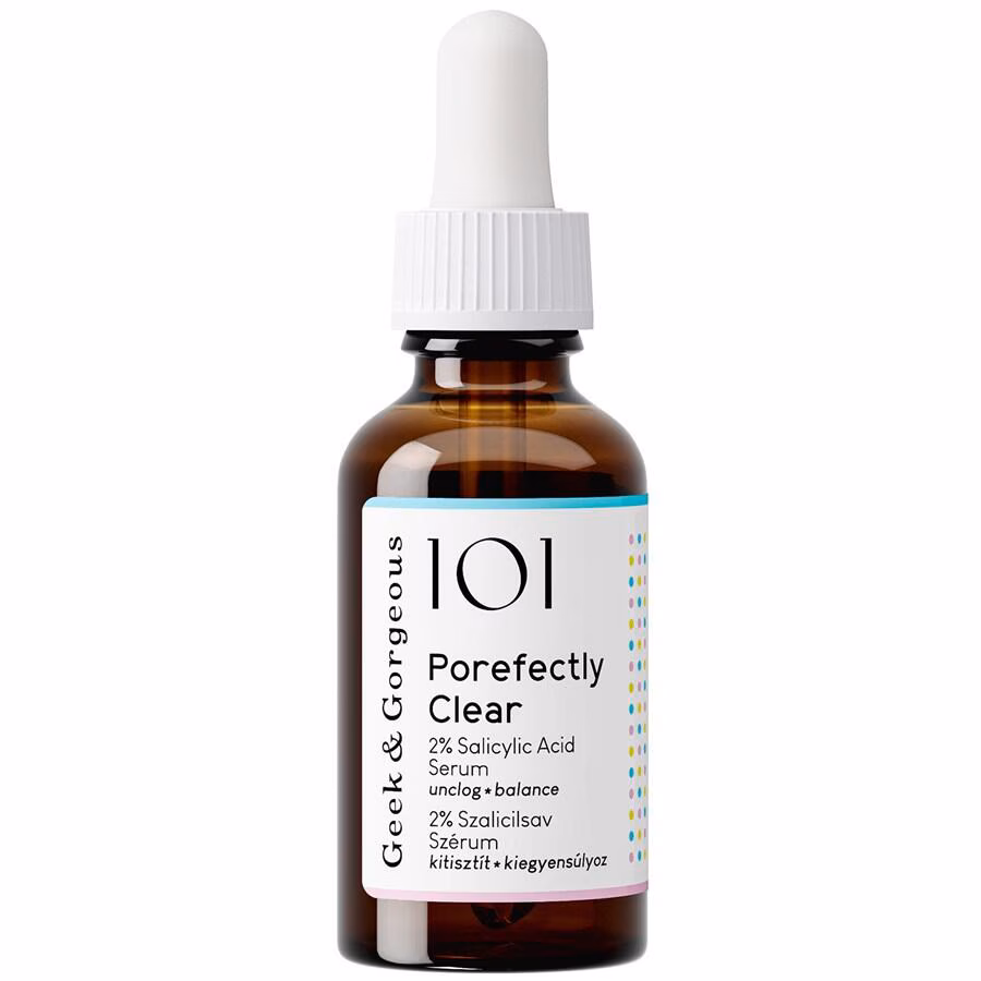 Porefectly Clear Serum
