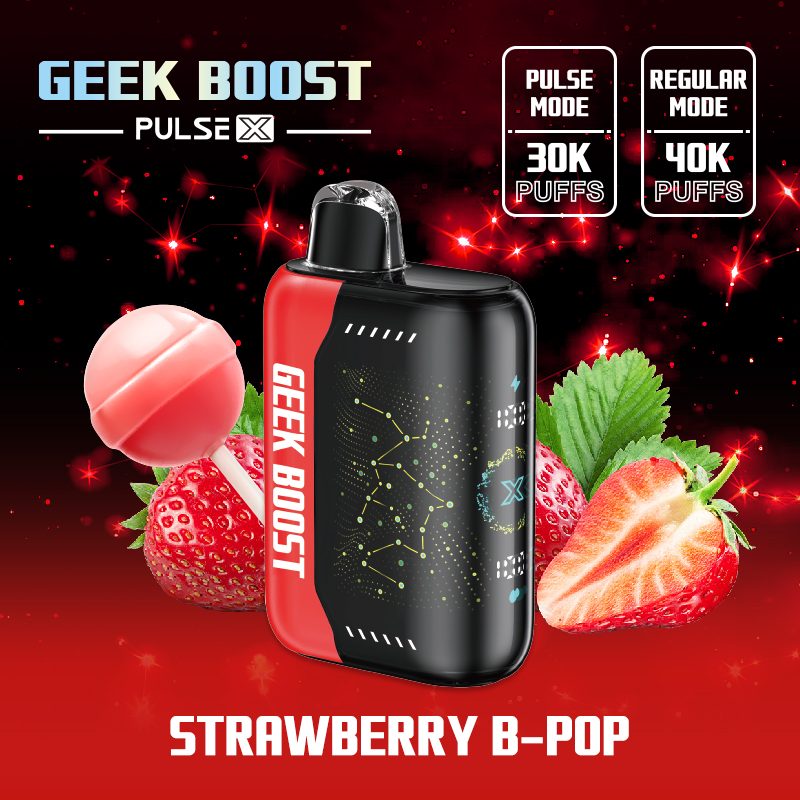 GEEK BOOST 40K-one box/5 pieces