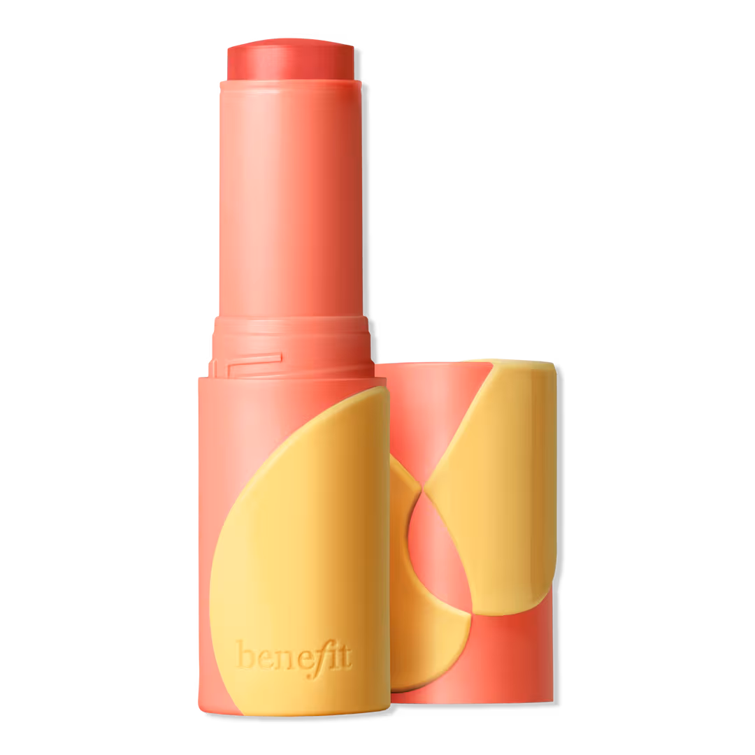 Benefit Cosmetics  Juice Stick Dewy Sheer Gel Blush