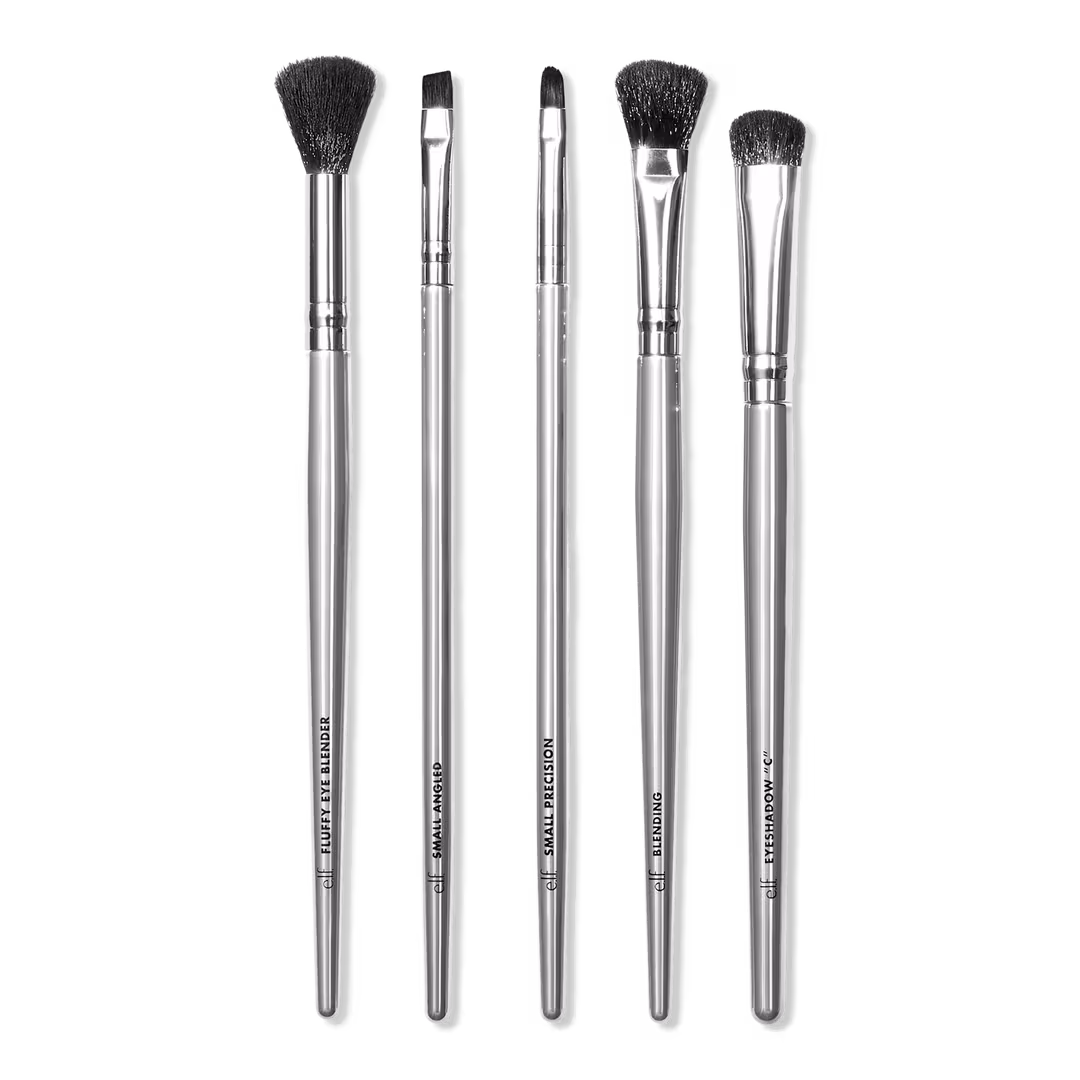 e.l.f. Cosmetics  Smoky Eye Brush Kit