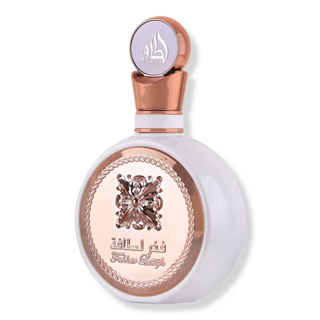 Lattafa  Fakhar Women Eau de Parfum