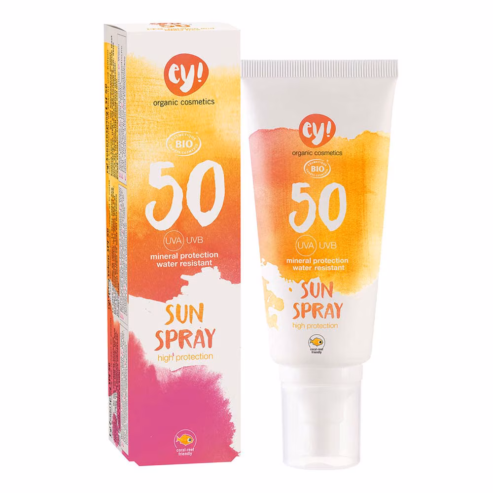 ey! Sunspray - LSF50