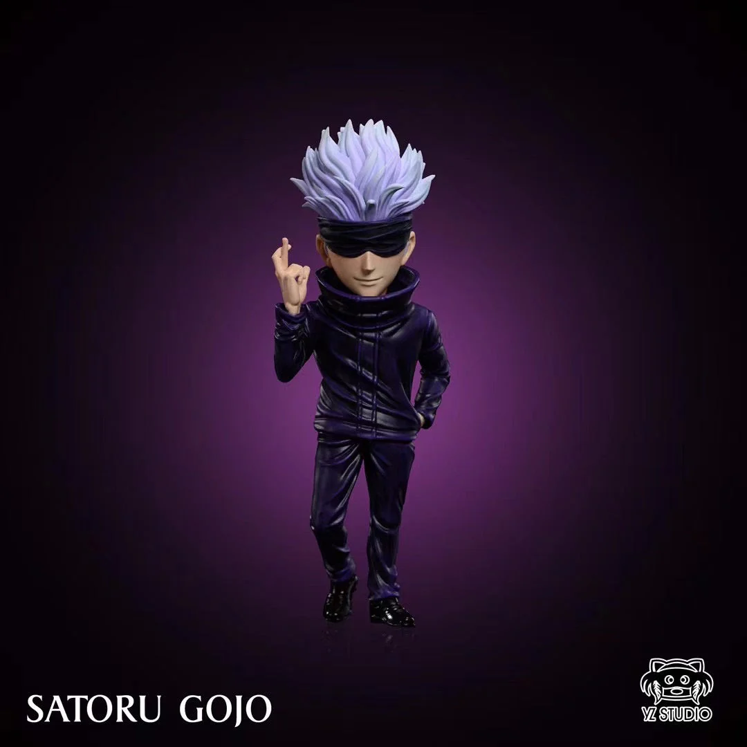 YZ Studio - Satoru Gojo | 五条悟