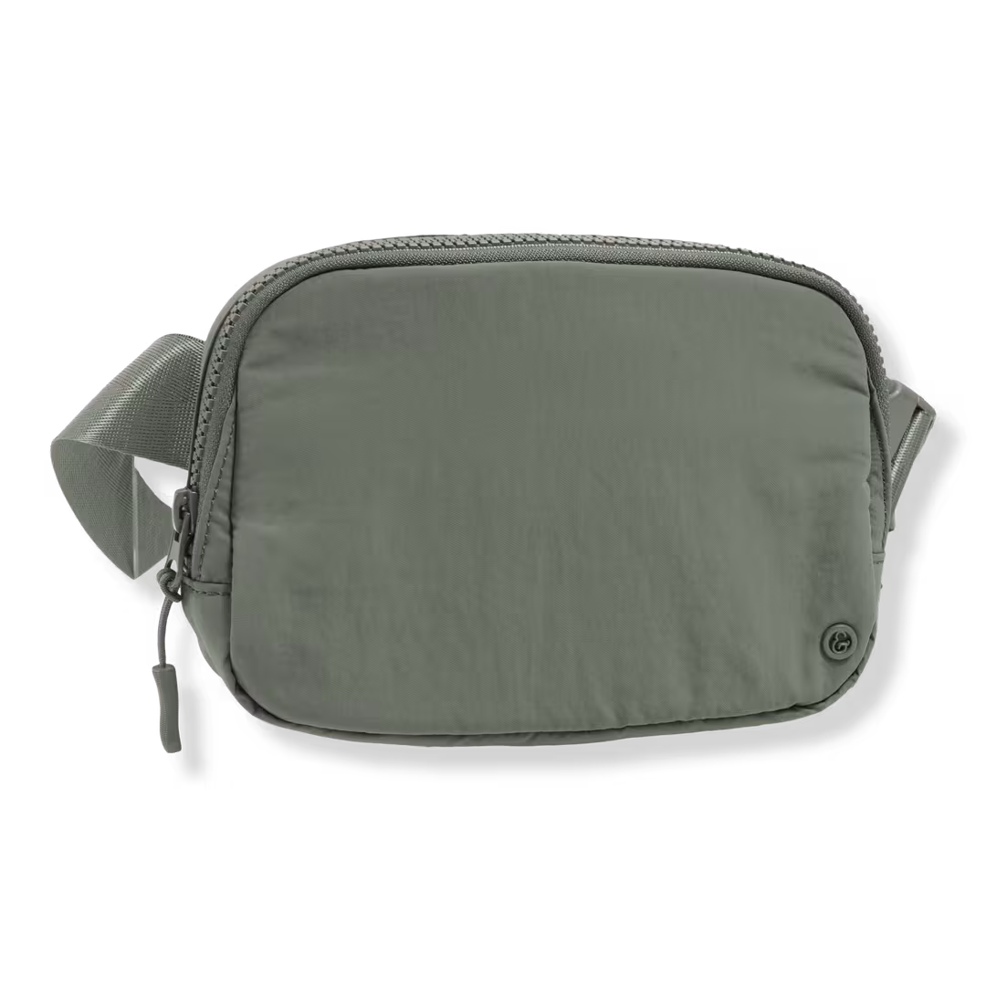 Joan & David  Sport Nylon Passport Belt Bag