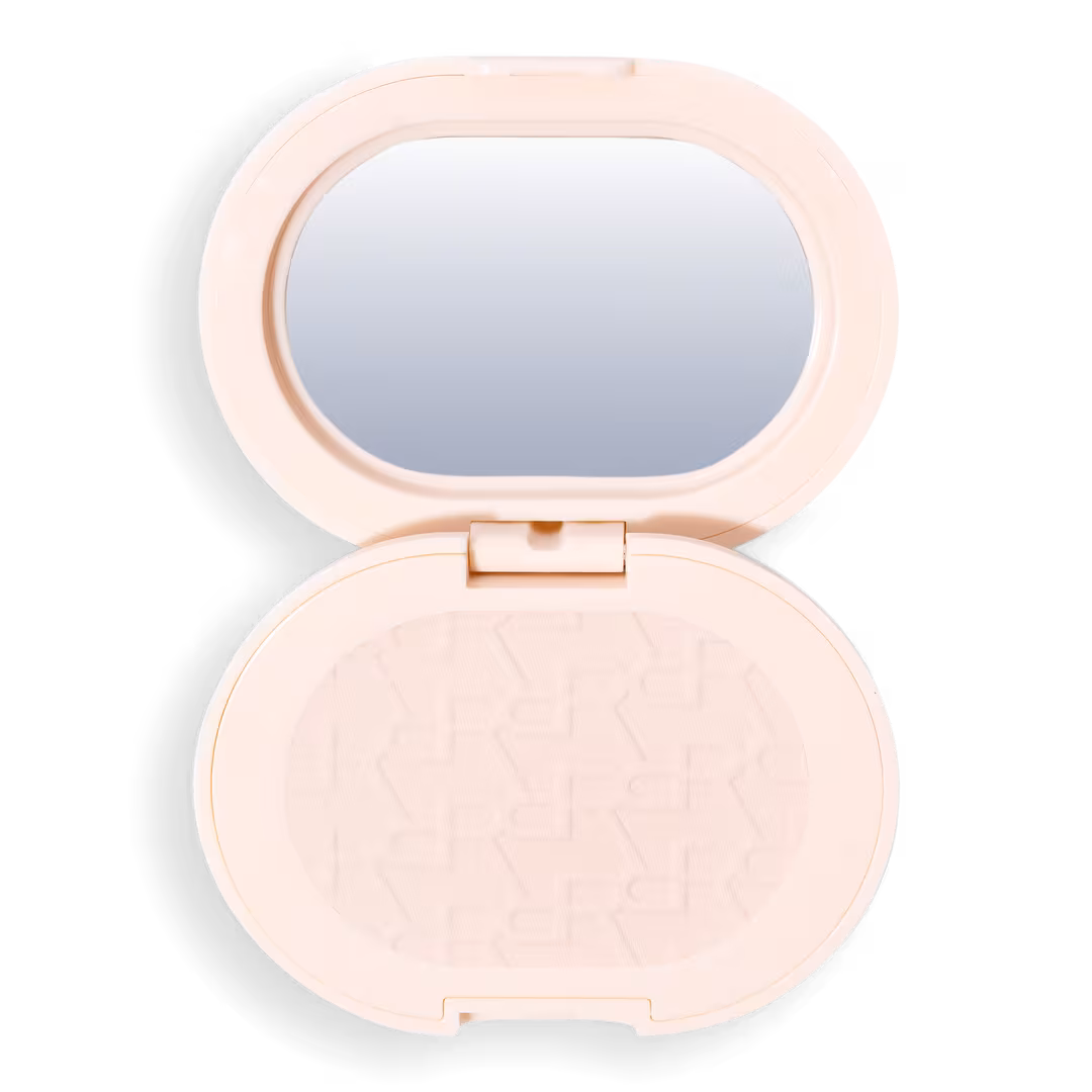 Revolution Beauty  Powder Pops Instant Blur Setting Powder