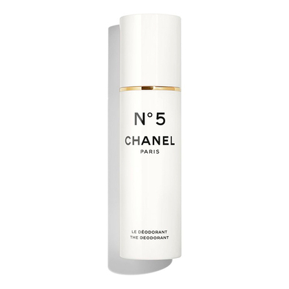 CHANEL N°5 Deodorant Spray 100ML