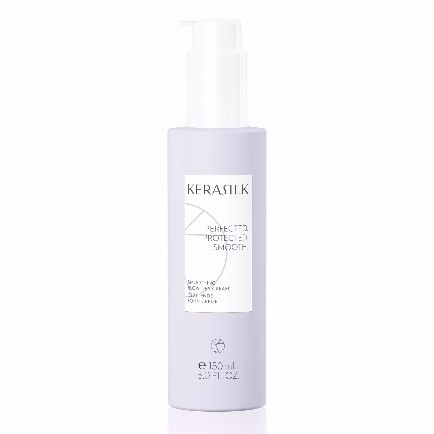Styling Glättende Föhn Creme