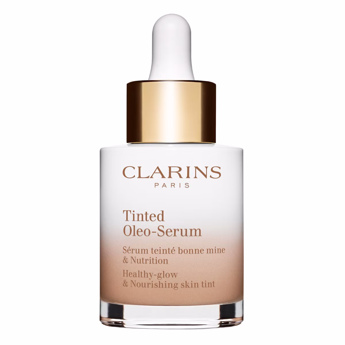 Tinted Oleo-Serum