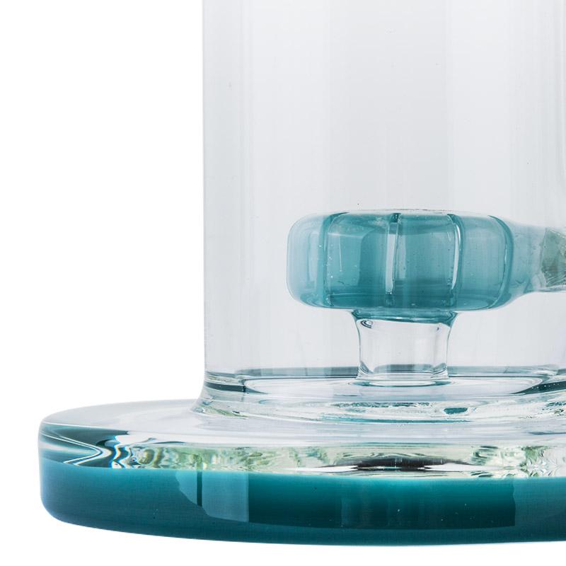 9.5 Showerhead Perc Dab Rig