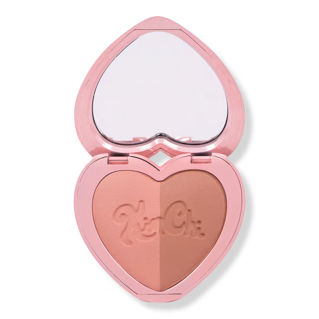 KimChi Chic Beauty  Thailor Blush Duo