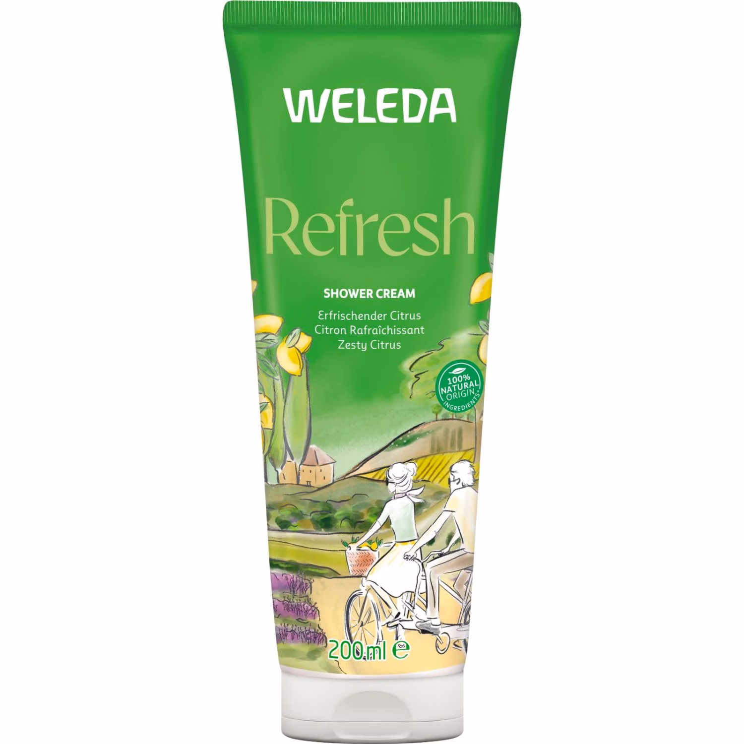 Refresh