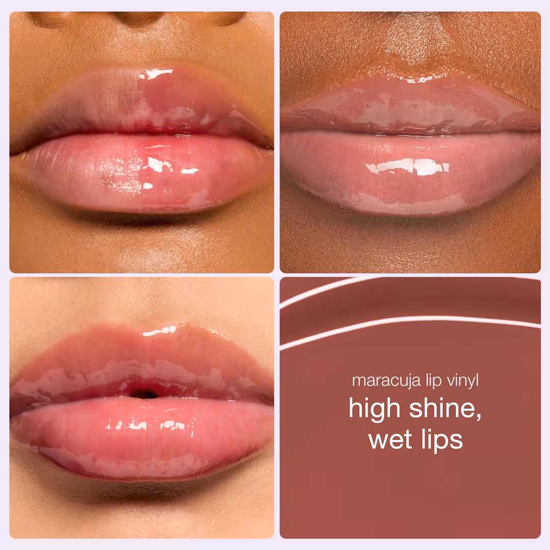 Tarte  Vanilla Icing Maracuja Juicy Lip Vinyl