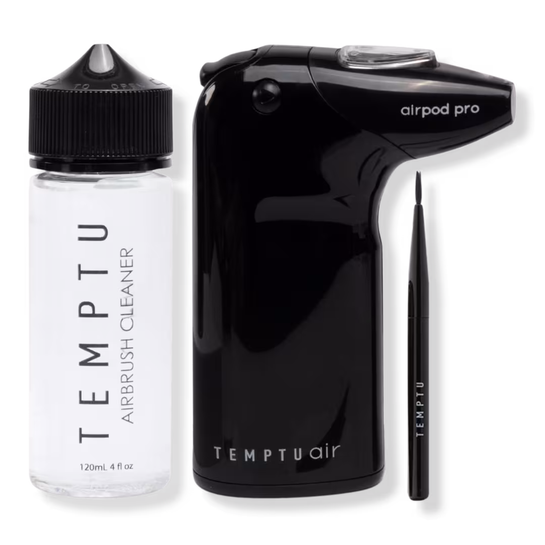 Temptu  Air Basic Kit