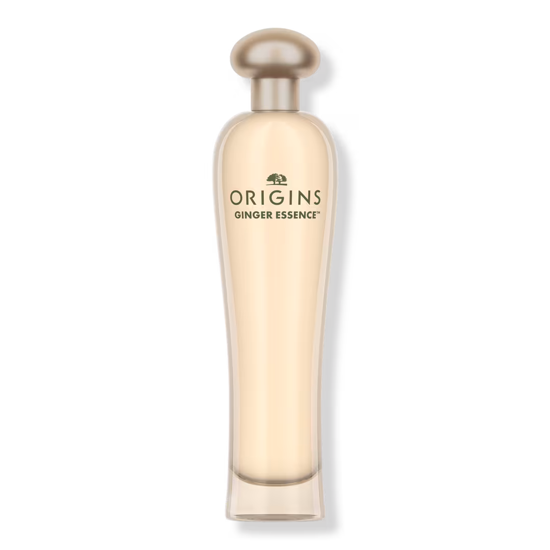 Origins  Ginger Essence Sensuous Skin Perfume Scent