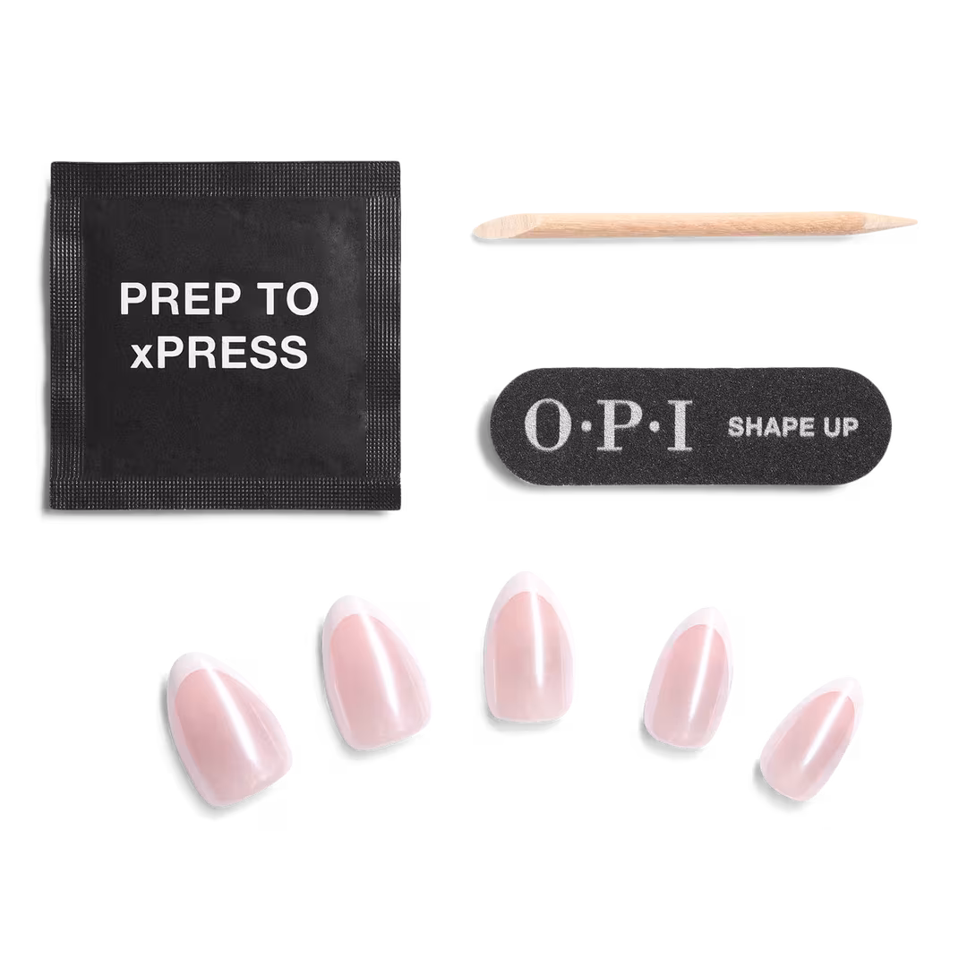 OPI  STICKING POINT Fall Press-On Collection