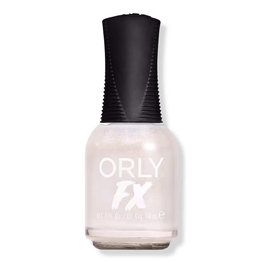 Orly  FX Glow In The Dark Toppers