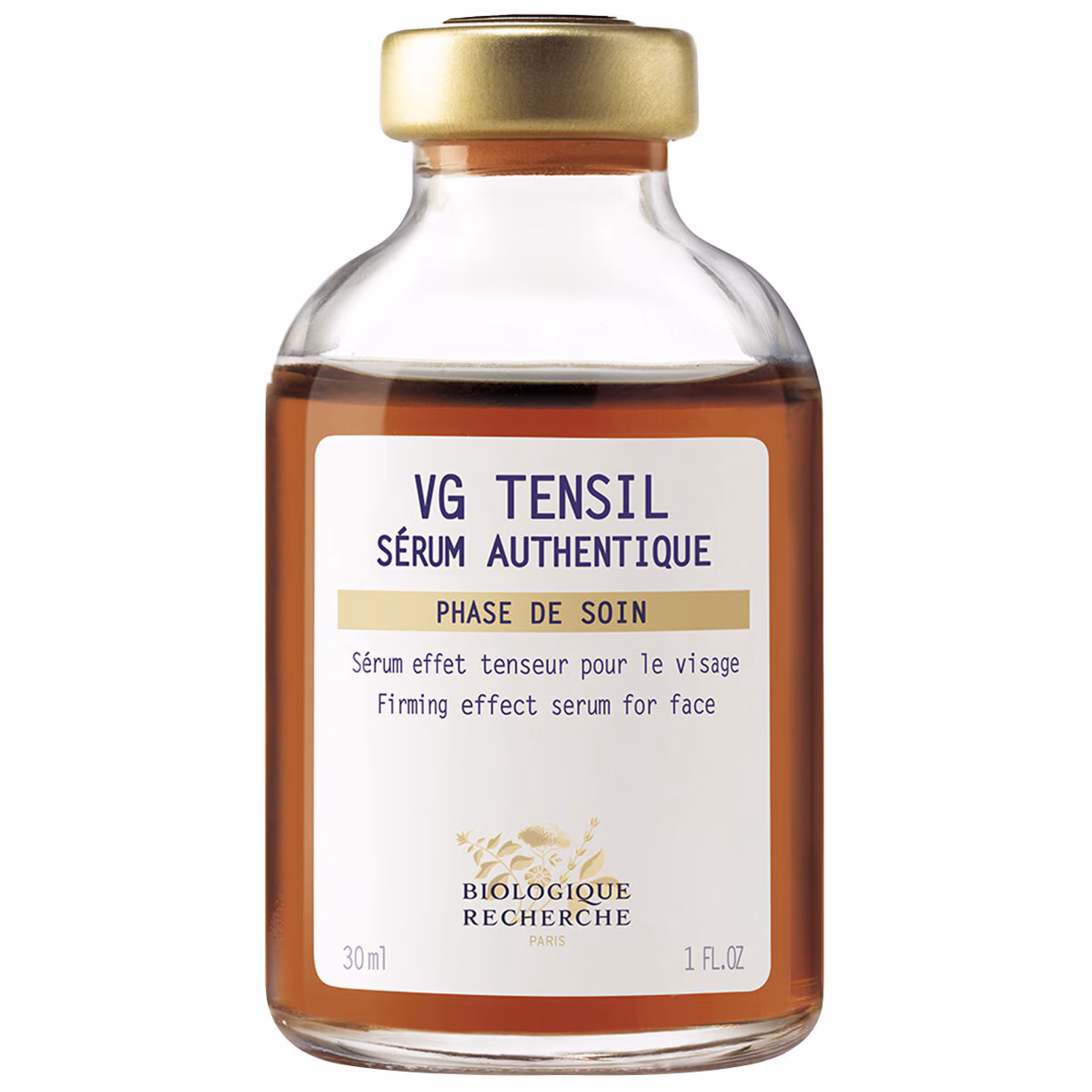 VG Tensil