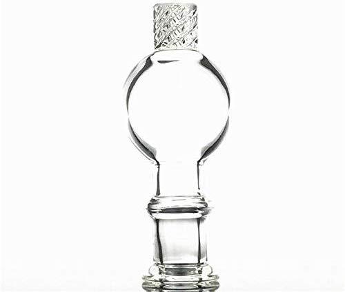GTR Glass Cover Carb Cap OD27mm