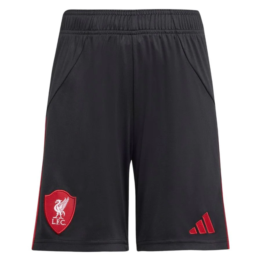 Liverpool Away Shorts Men 2025 2026